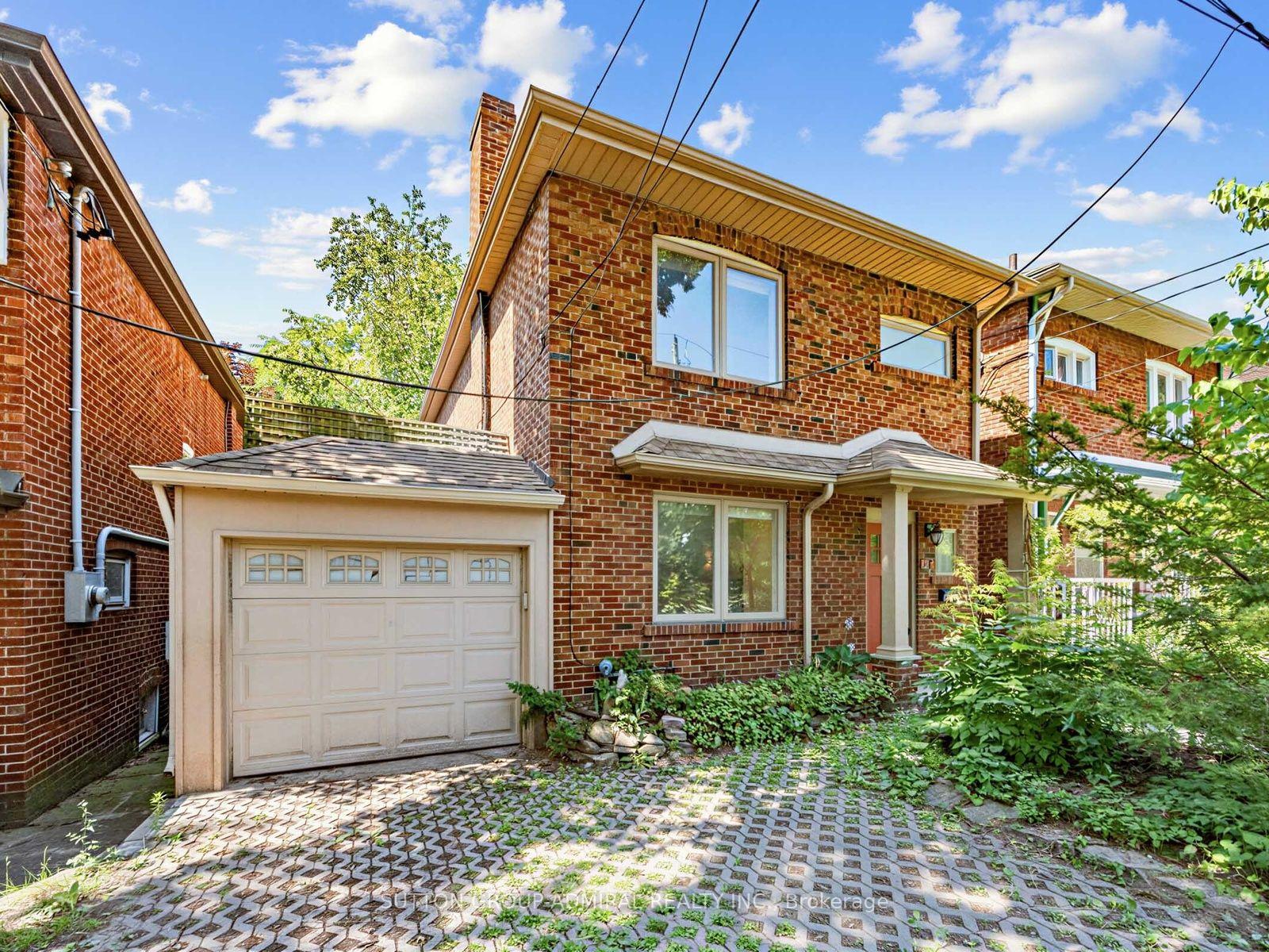 246 Ellis Avenue 