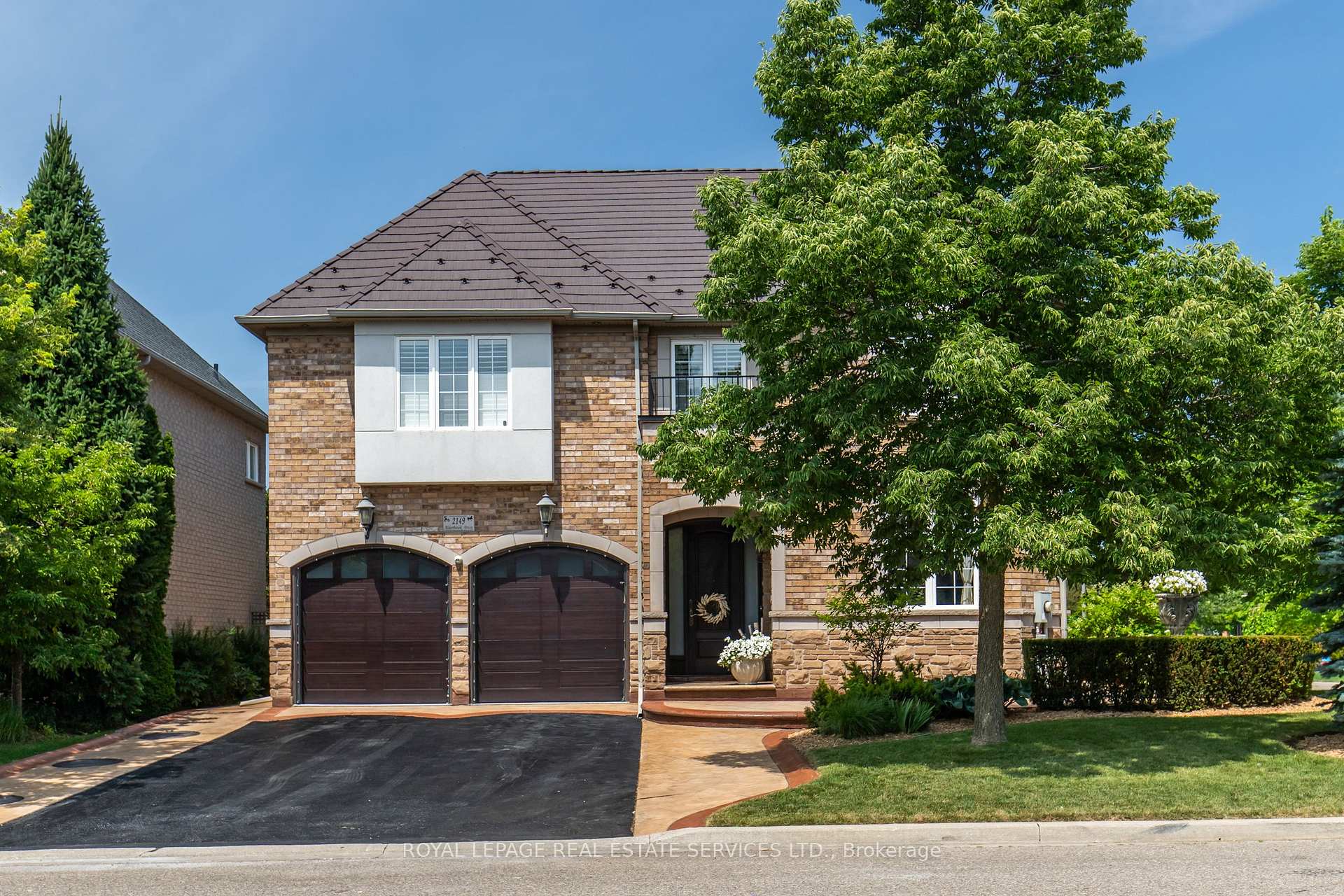 2149 Alderbrook Drive 