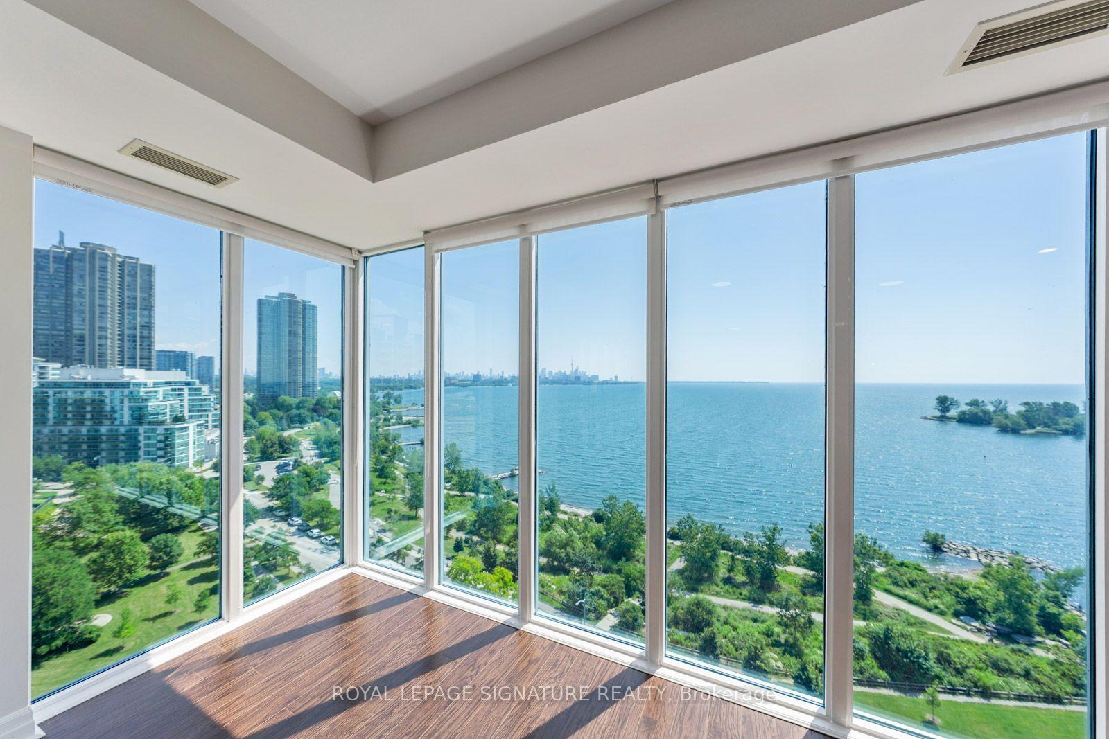 58 Marine Parade Drive  #1103