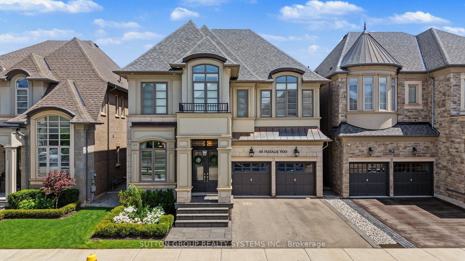 66 Natalie Way 