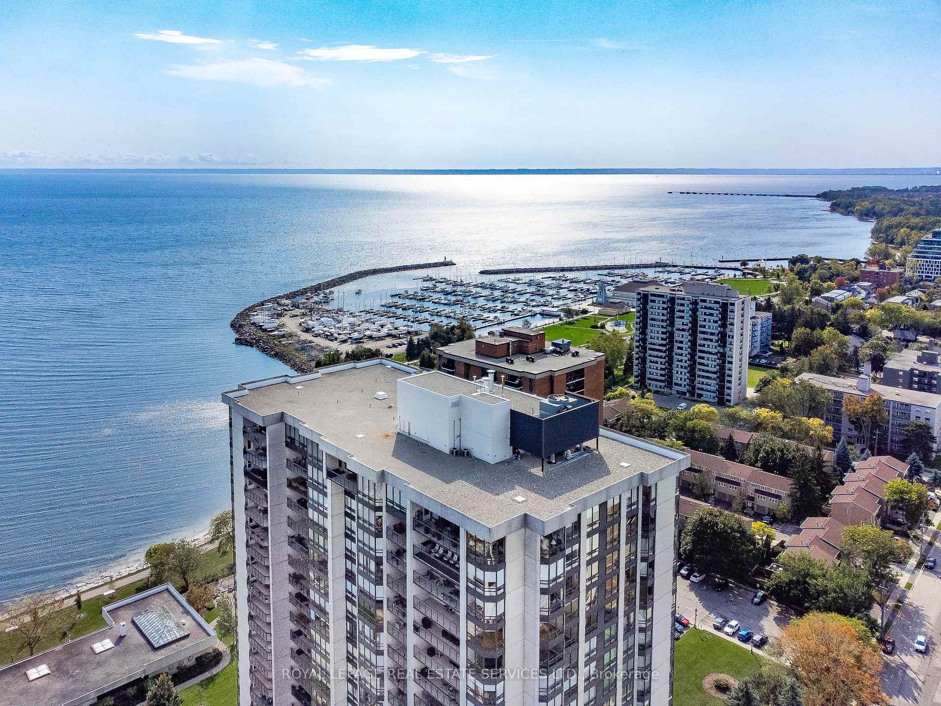 2180 Marine Drive  #1601