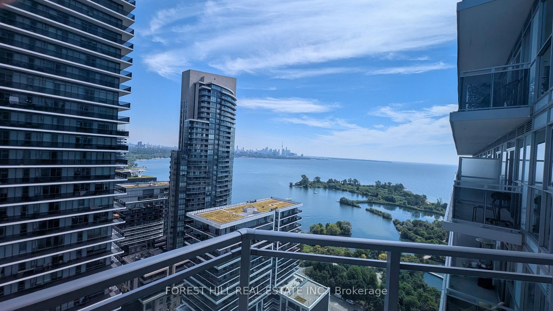 33 Shore Breeze Drive  #2605