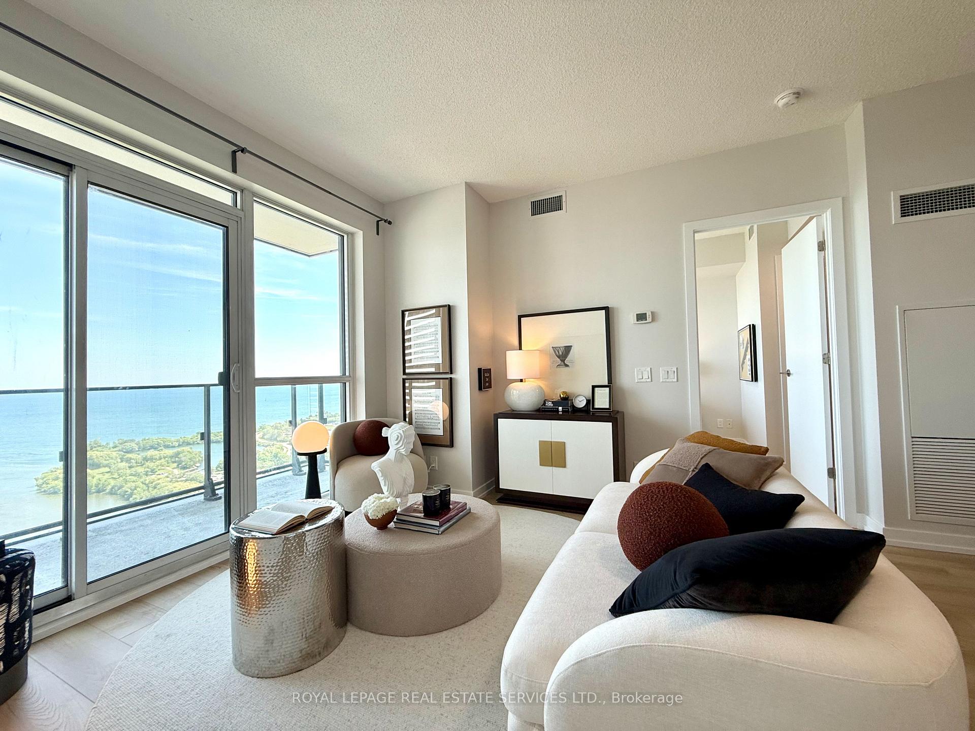 2200 Lake Shore Boulevard W #3310