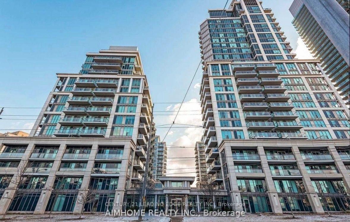 2119 Lakeshore Boulevard W #607