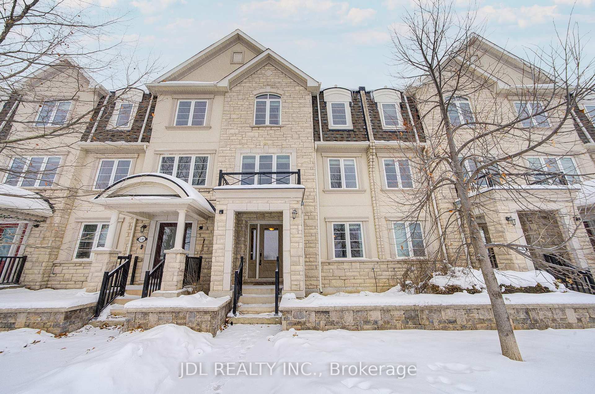 3002 Preserve Drive, Unit 25 Drive 
