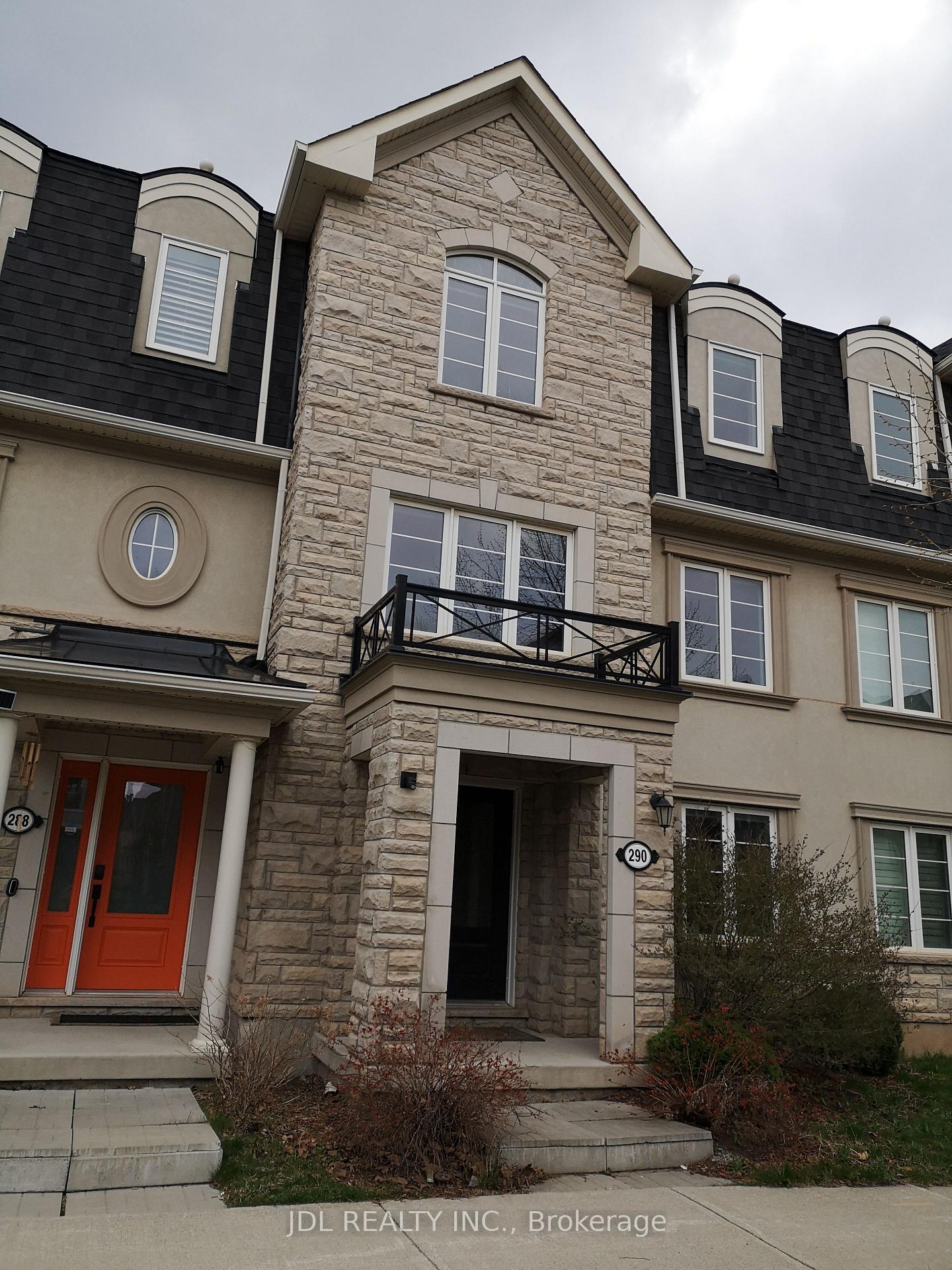 290 Ellen Davidson Drive 