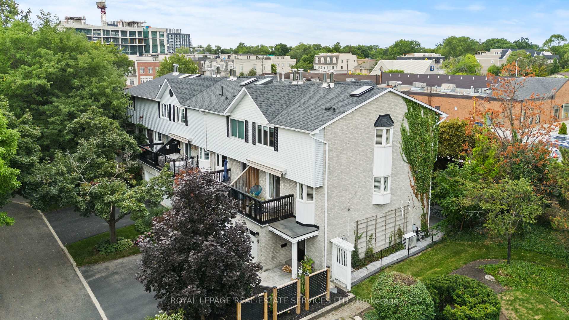2303 Marine Drive  #5