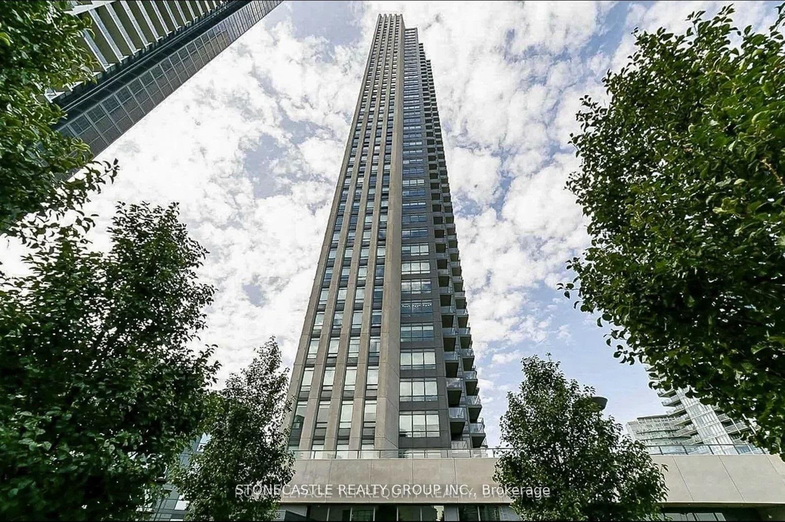 36 Park Lawn Road  #2401