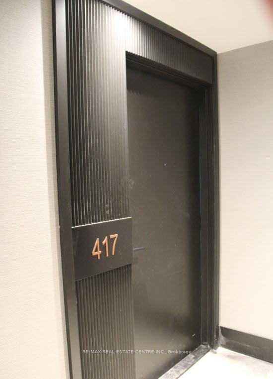 2450 Old Bronte Road  #417