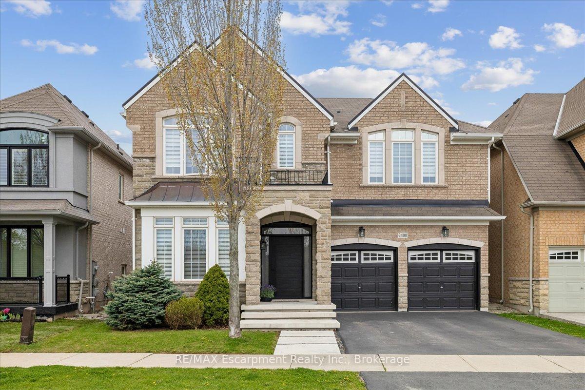 2400 Spring Meadow Way 