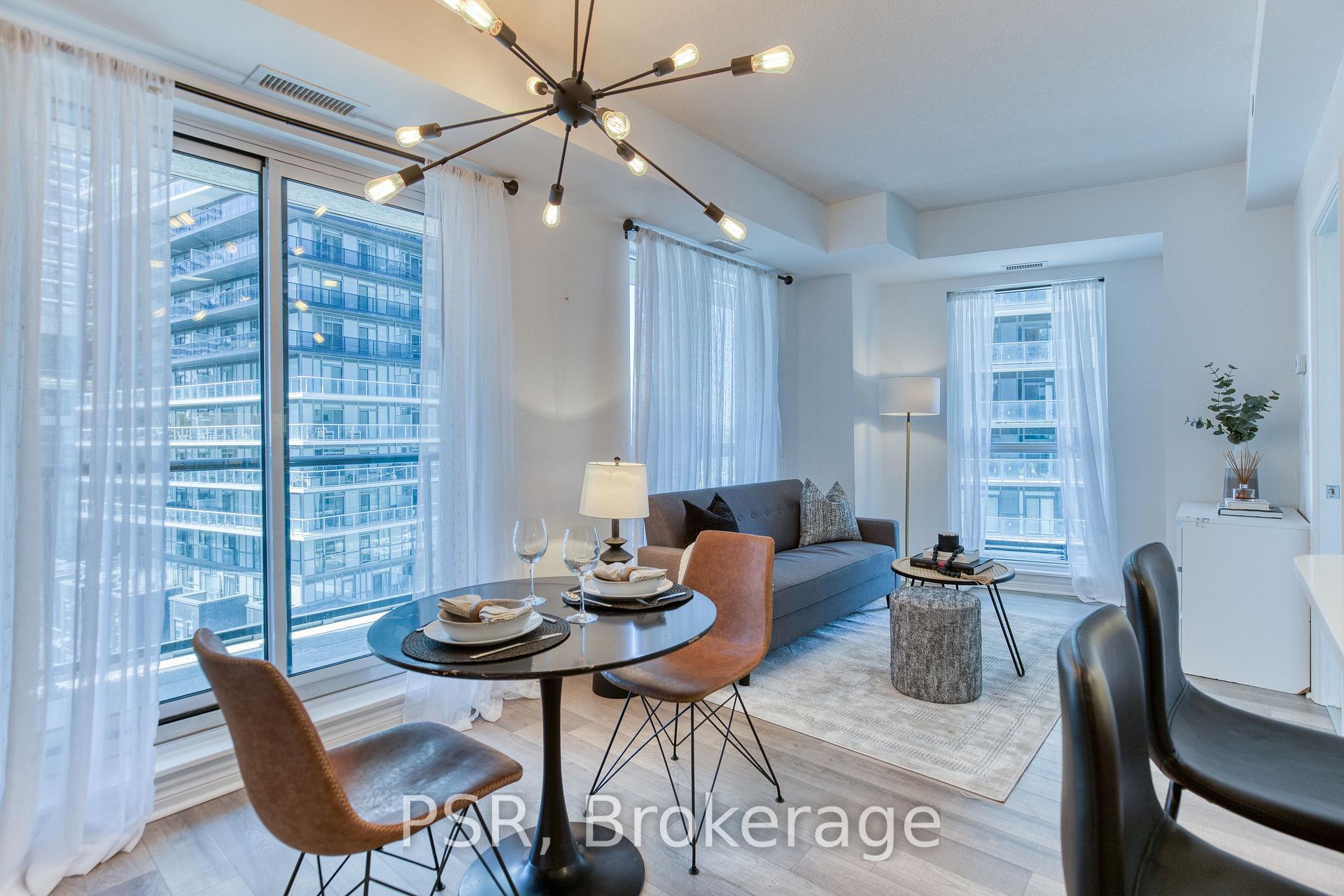 39 Annie Craig Avenue  #905