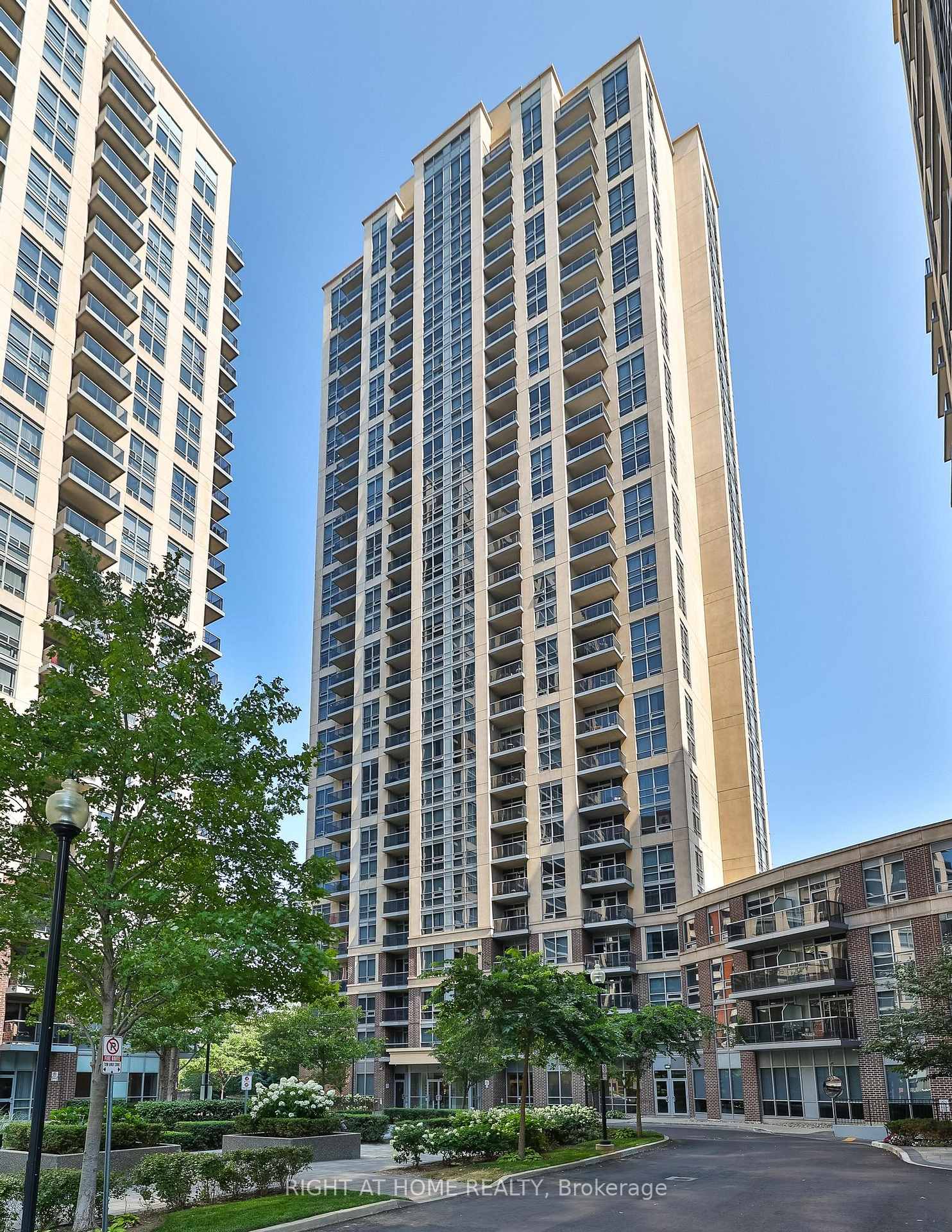 3 Michael Power Place  #2402