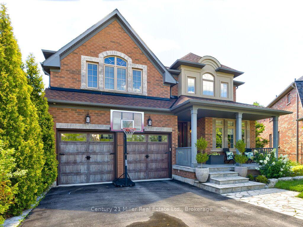 2380 Gladacres Lane 