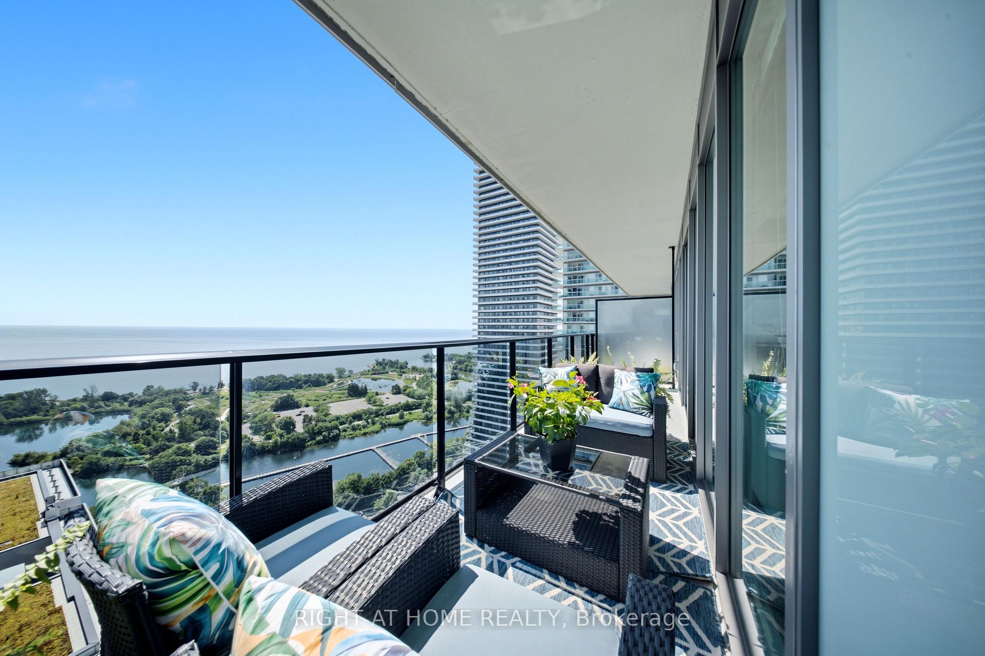 70 Annie Craig Drive  #2605