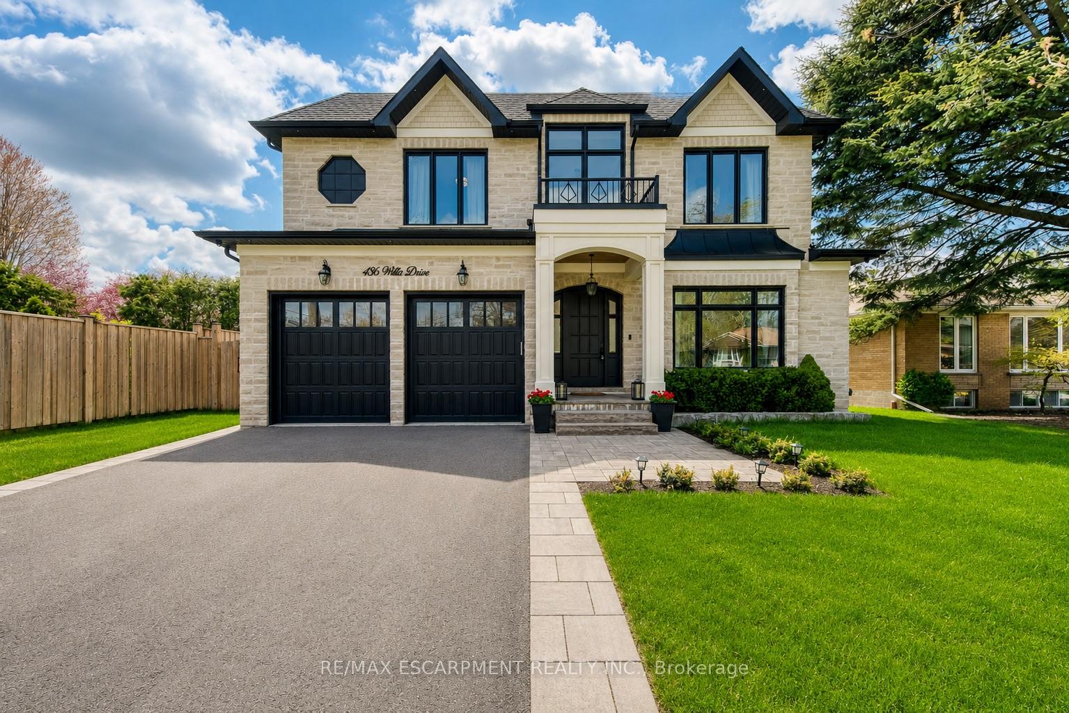 436 WILLIS Drive 
