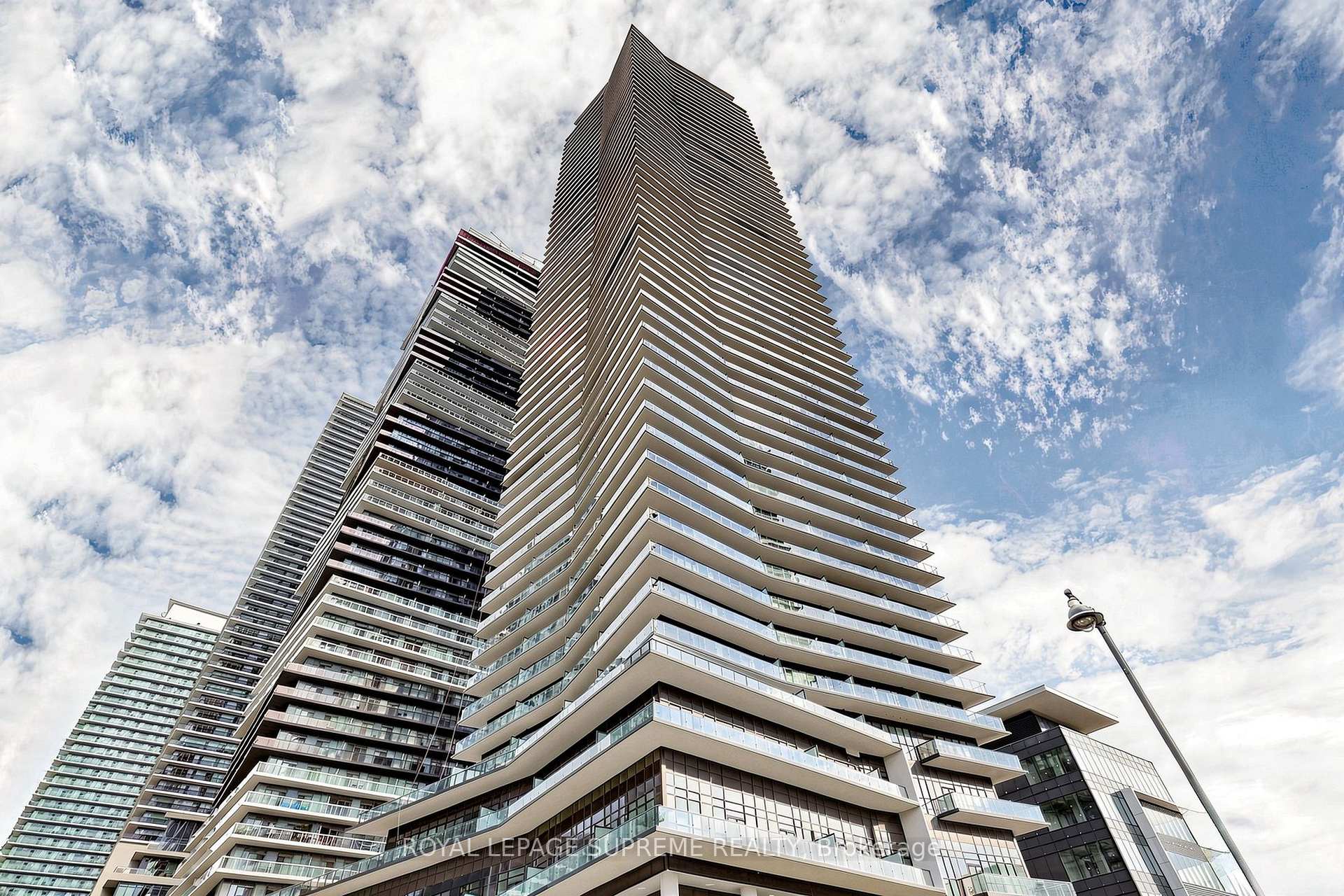 38 Annie Craig Drive  #2708