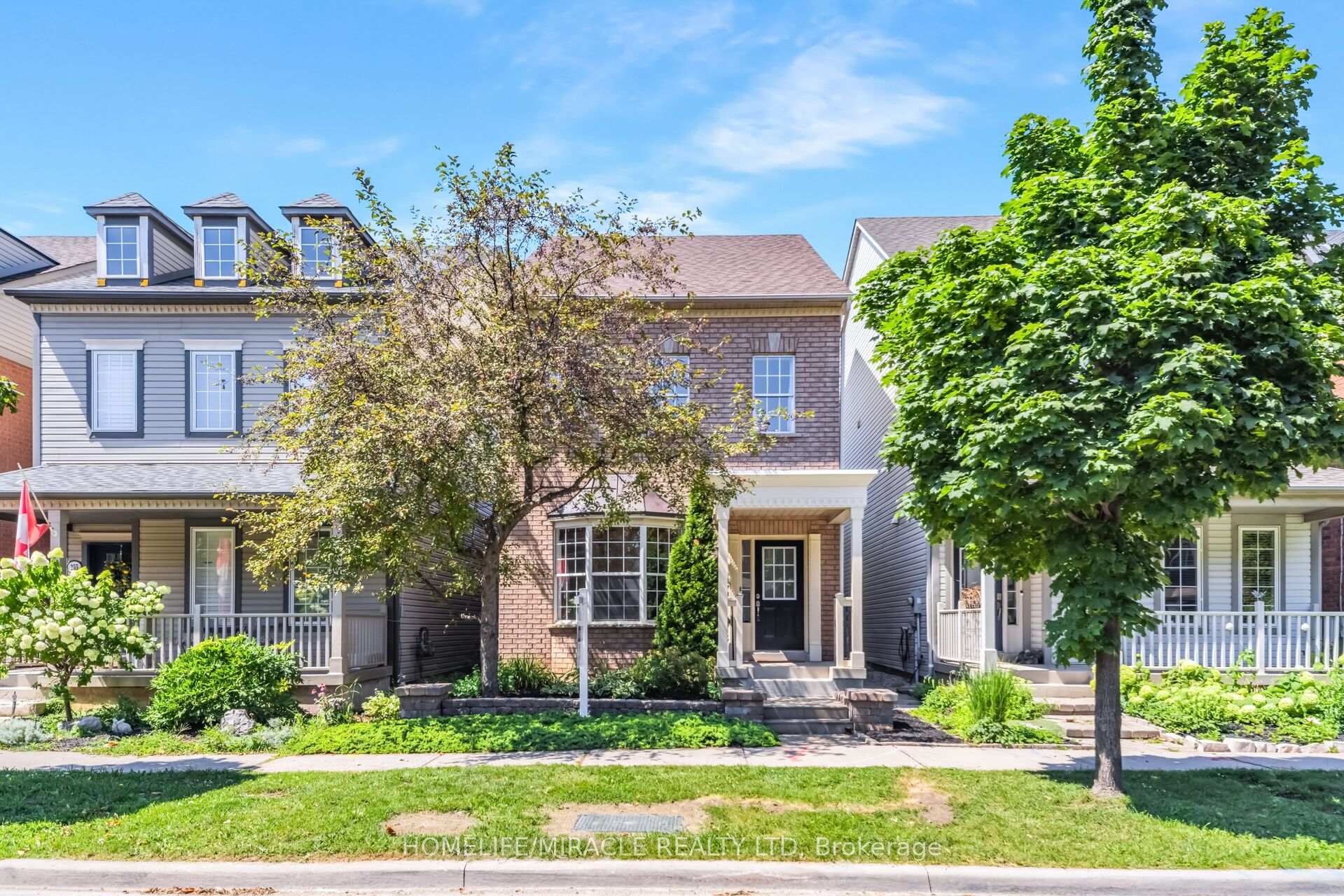 257 Gatwick Drive 