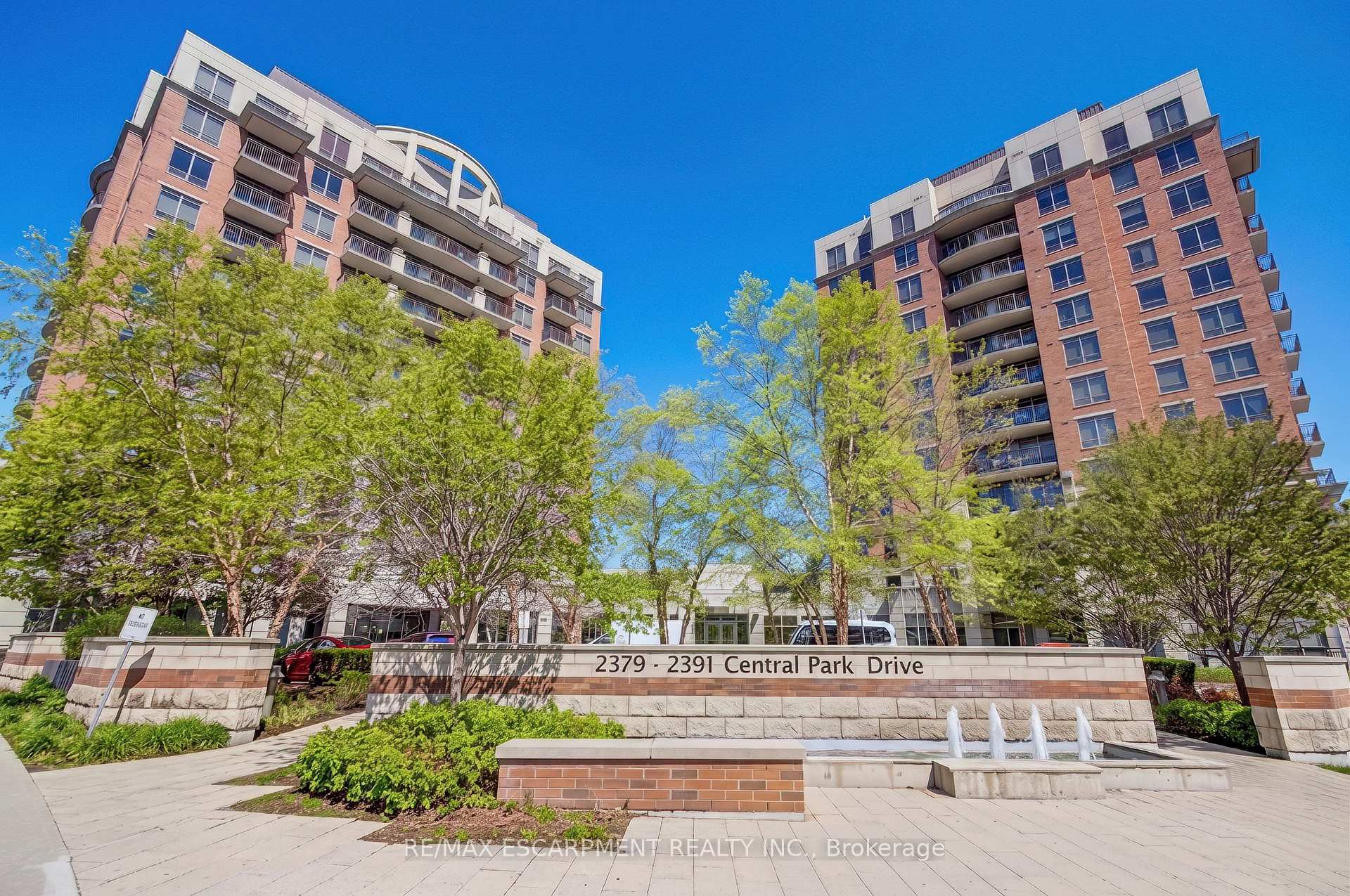 2379 Central Park Drive  #603