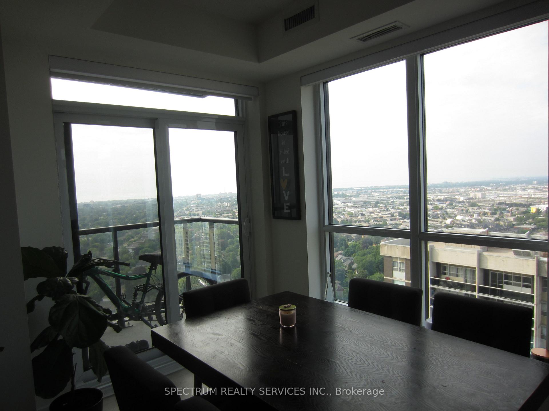 9 Mabelle Avenue  #3325