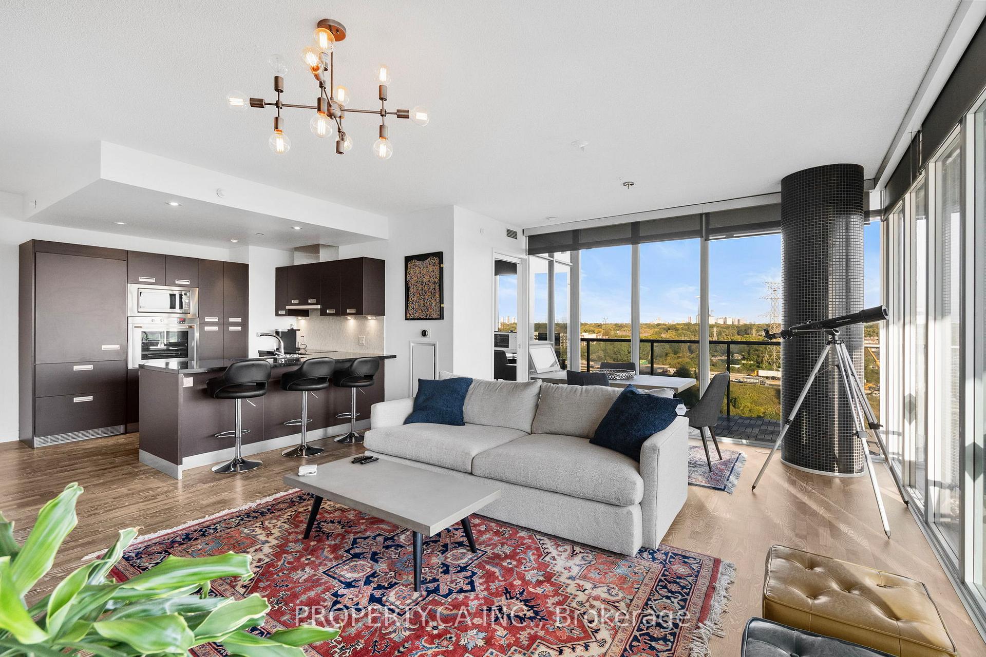 90 Park Lawn Road  #1211
