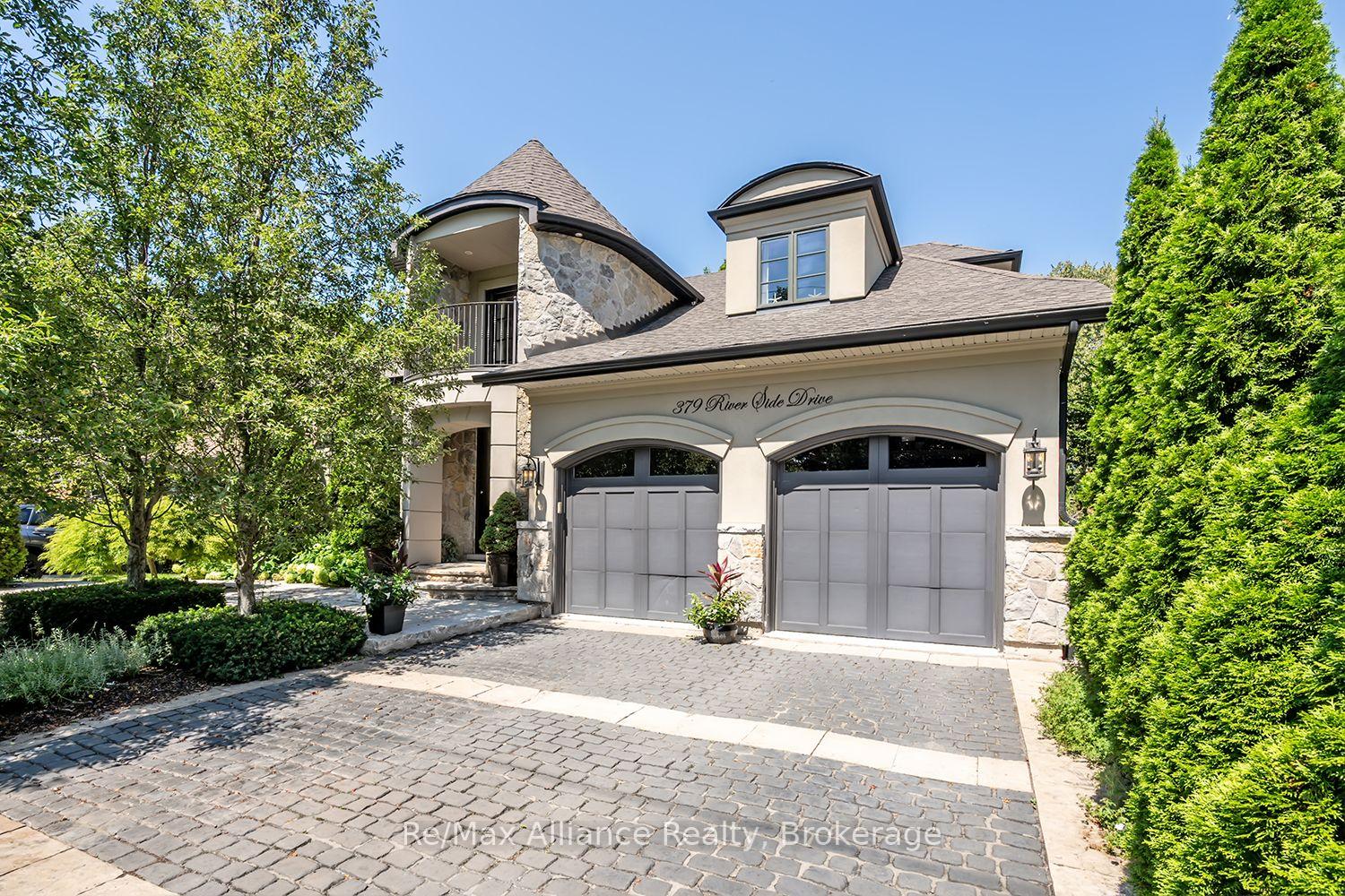 379 River Side Drive 