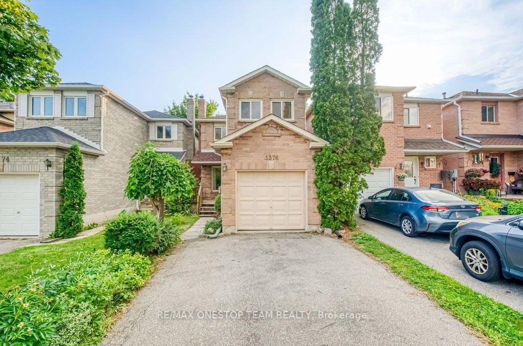 1376 Hazel Mccleary Drive 