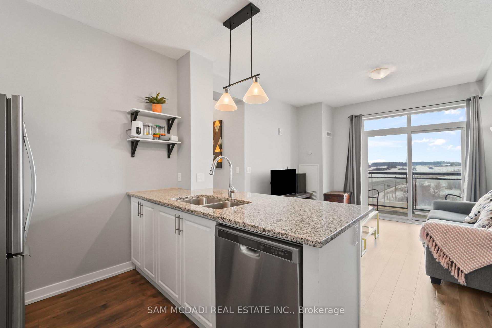 2490 Old Bronte Road  #622