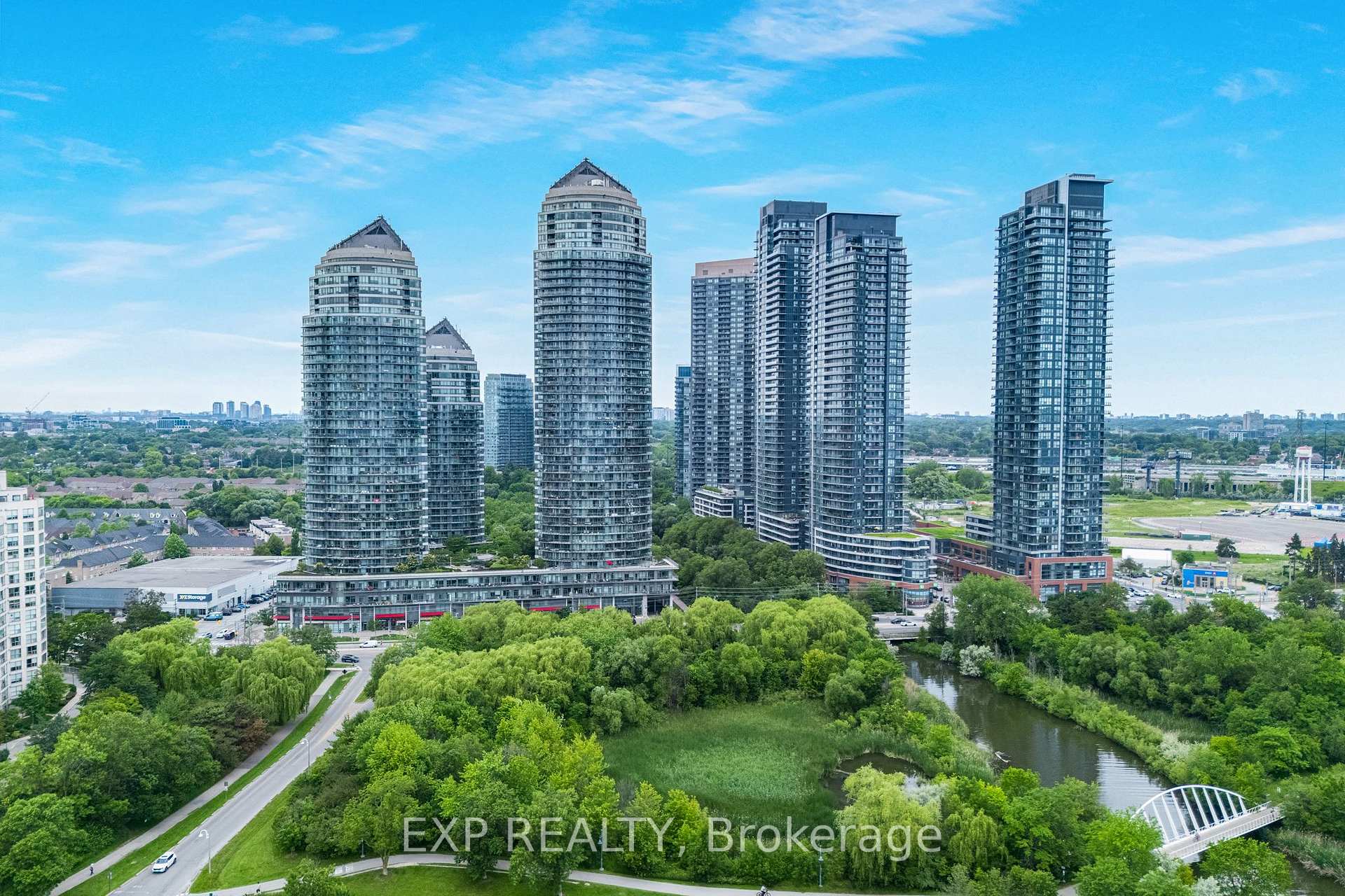 2230 Lake Shore Boulevard W #808