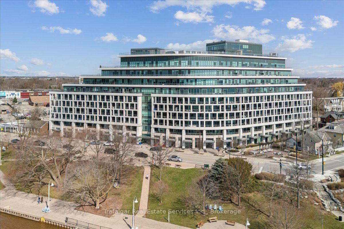 11 Bronte Road  #327