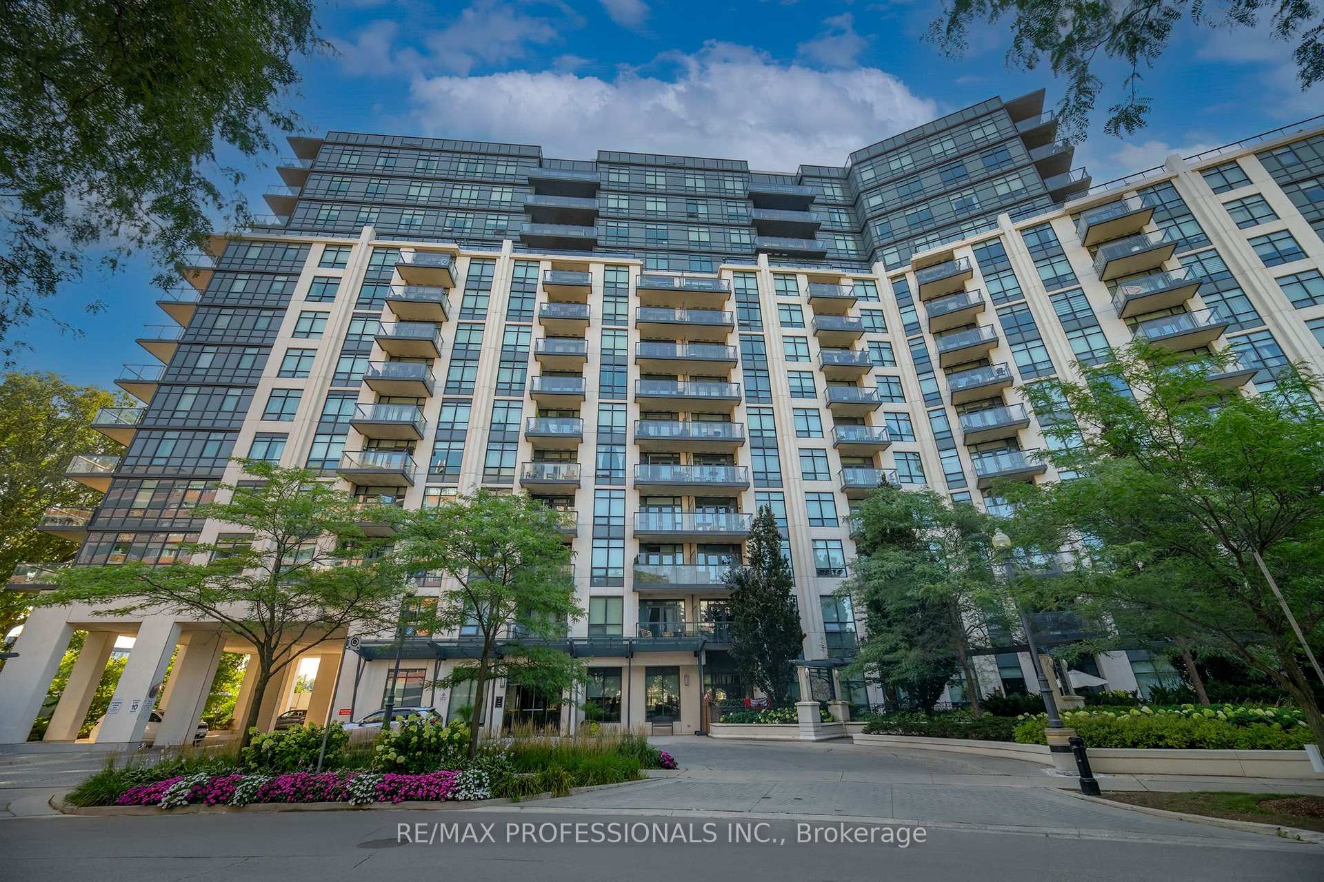 1135 Royal York Road  #312
