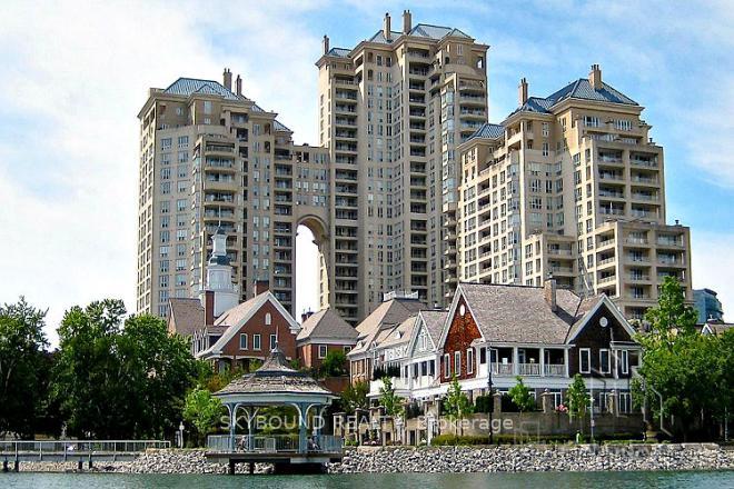 2287 Lake Shore Boulevard W #505