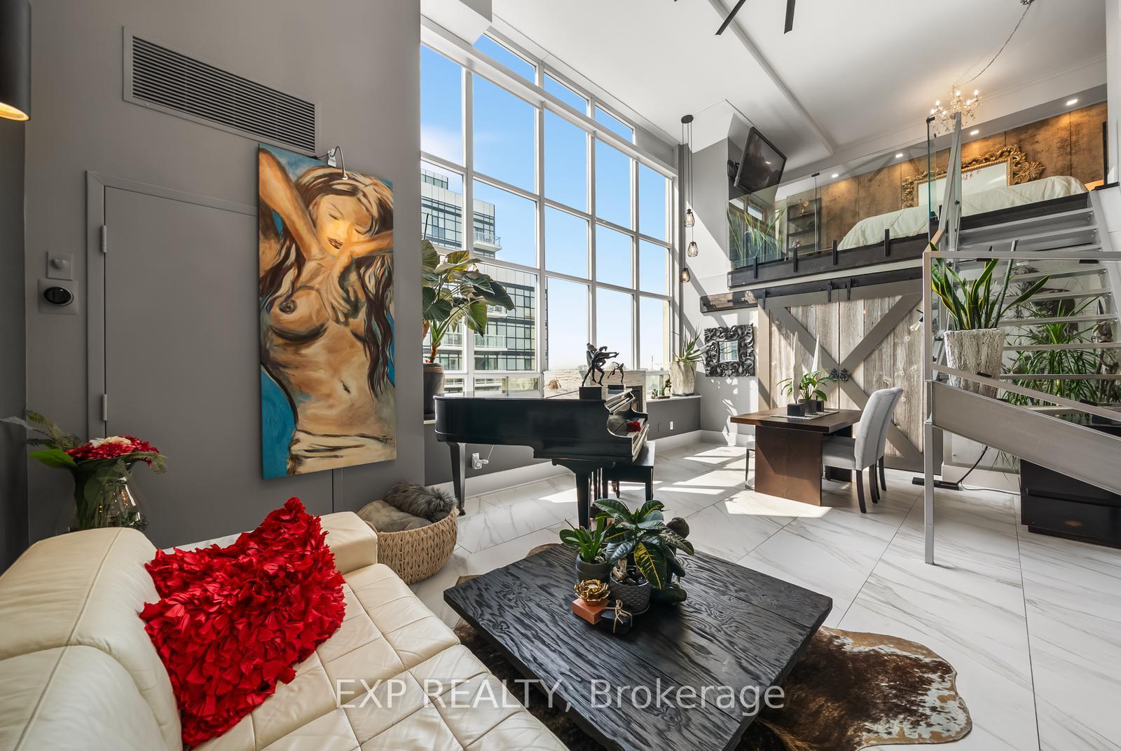 300 Manitoba Street  PH416