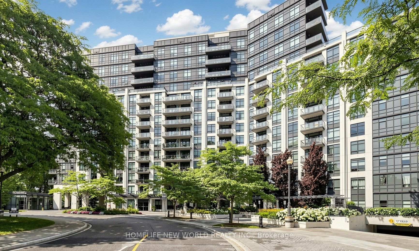 1135 Royal York Road  #304