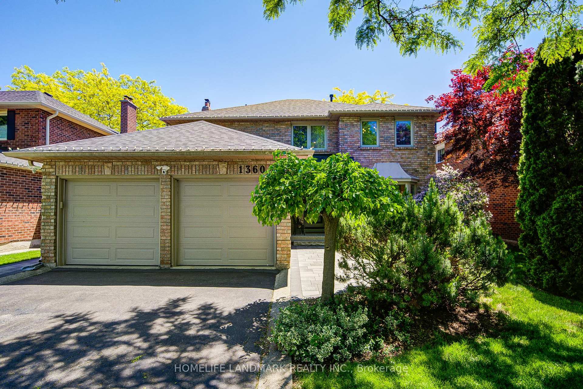 1360 Old English Lane 