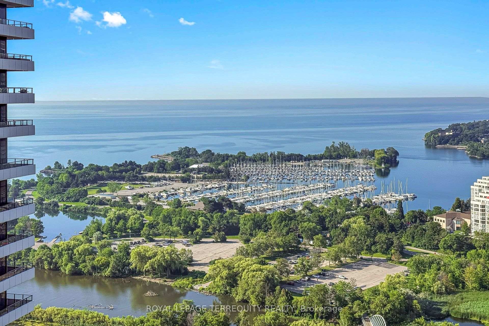 33 Shore Breeze Drive  #3111