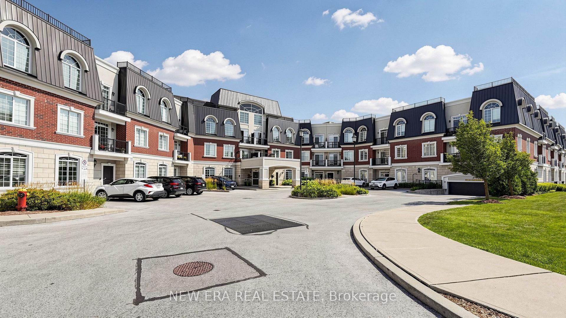 2300 Upper Middle Road W #108