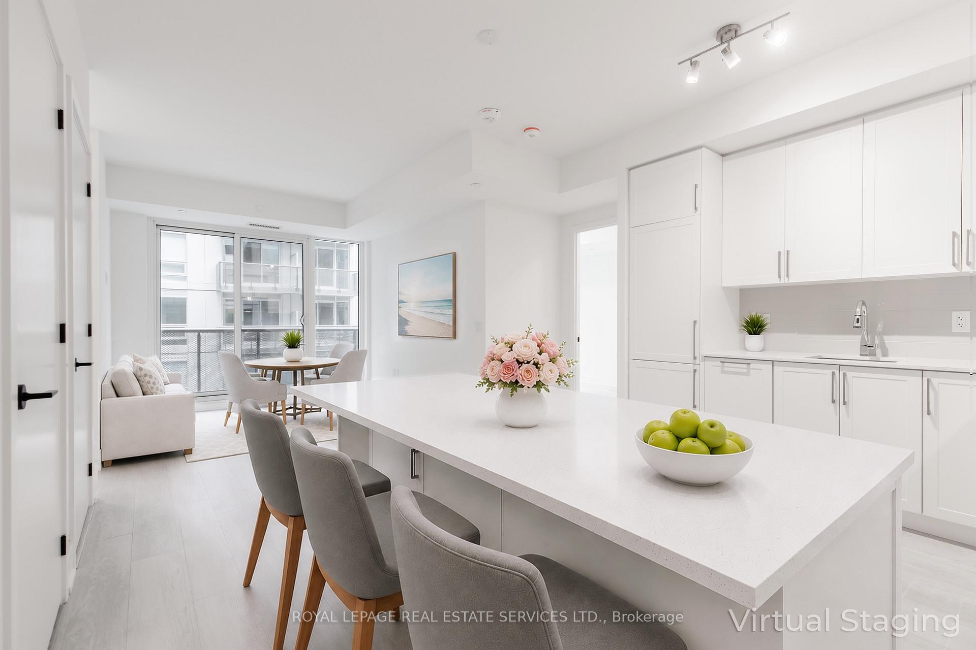 2450 Old Bronte Road  #325