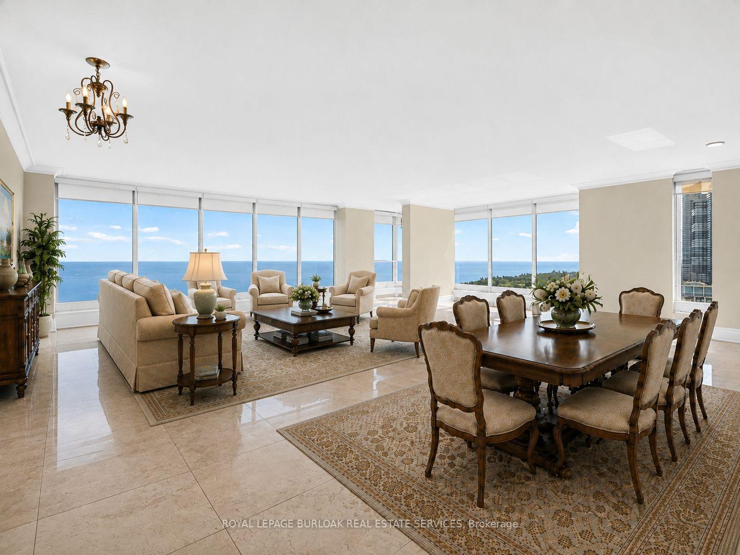 2045 Lake Shore Boulevard W #2901