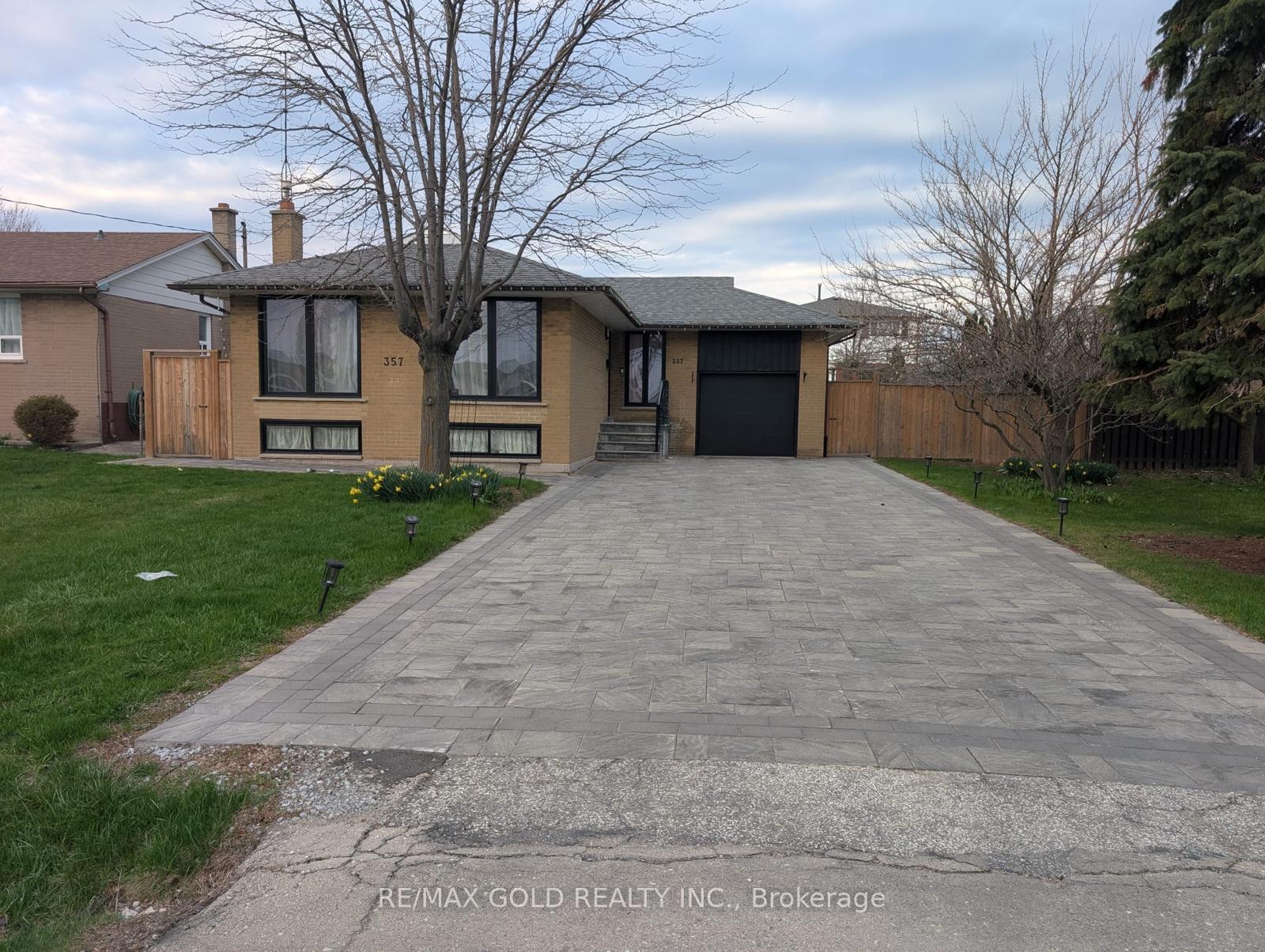 357 Morden Road 