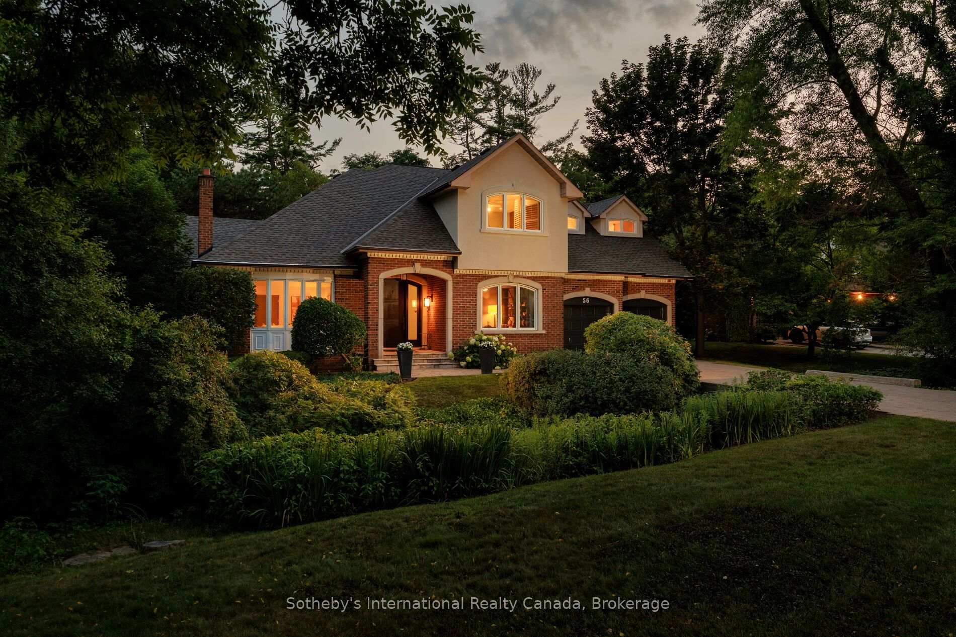 56 Birch Hill Lane 