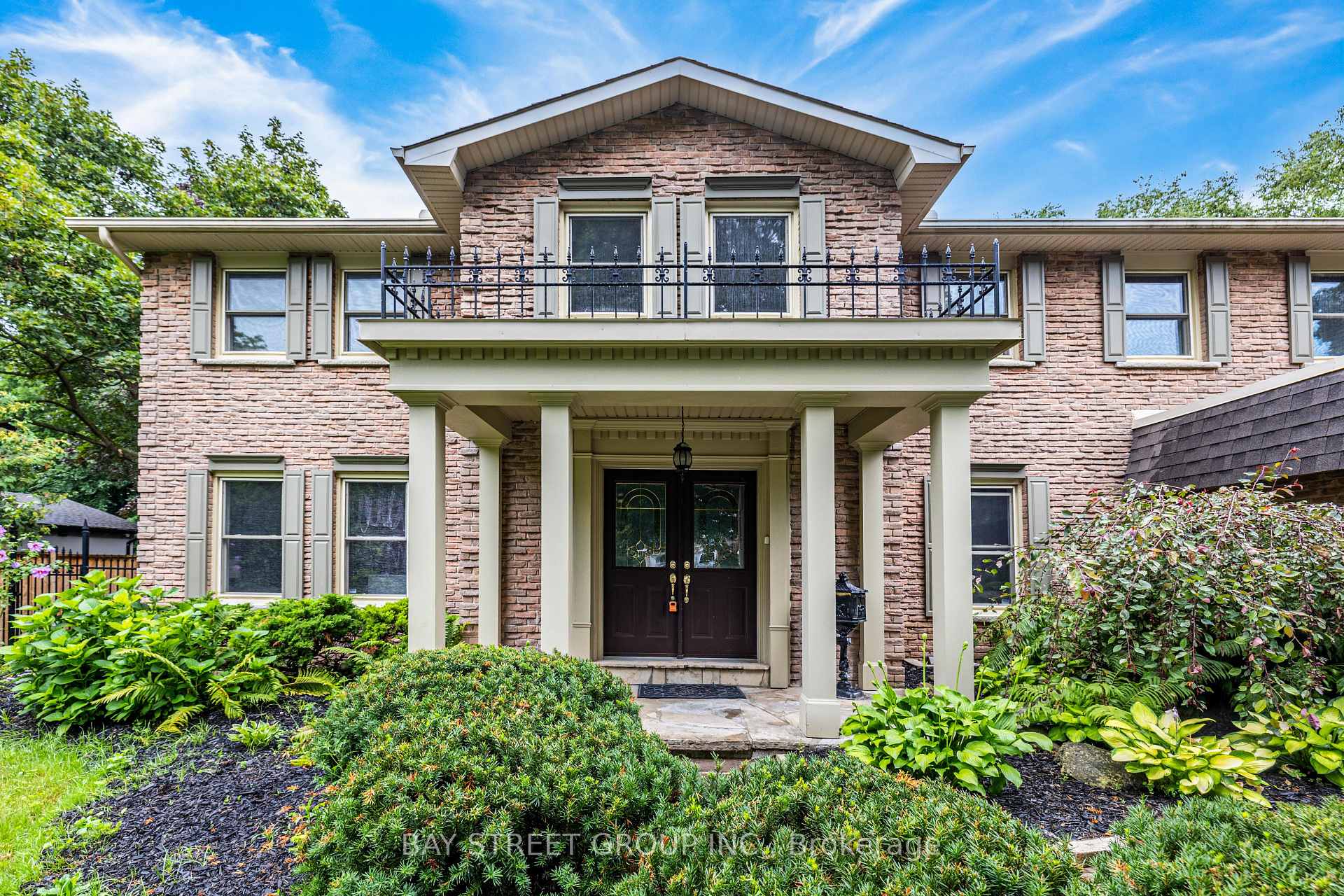 244 Colchester Drive 