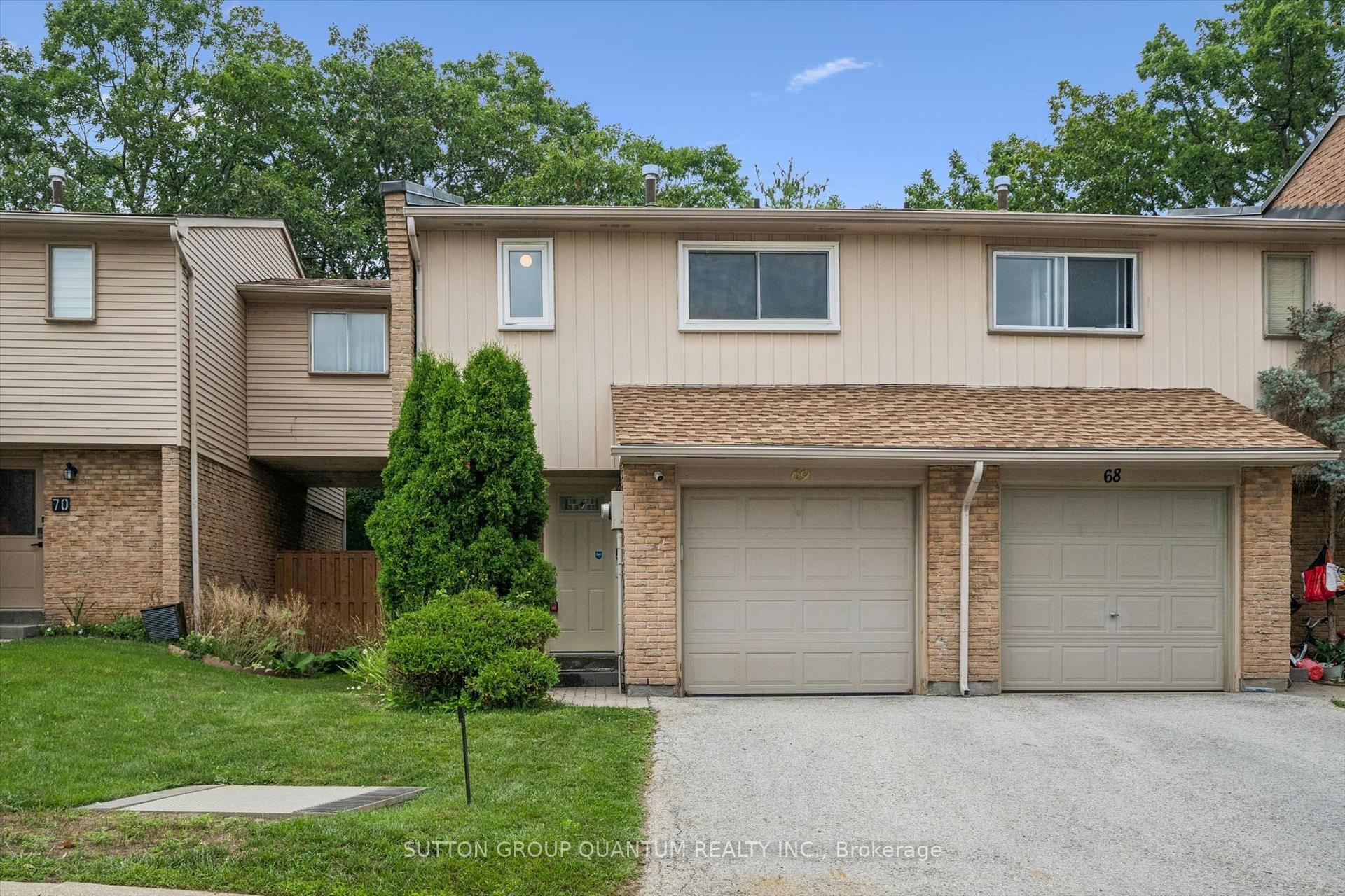 1558 Lancaster Drive  #69