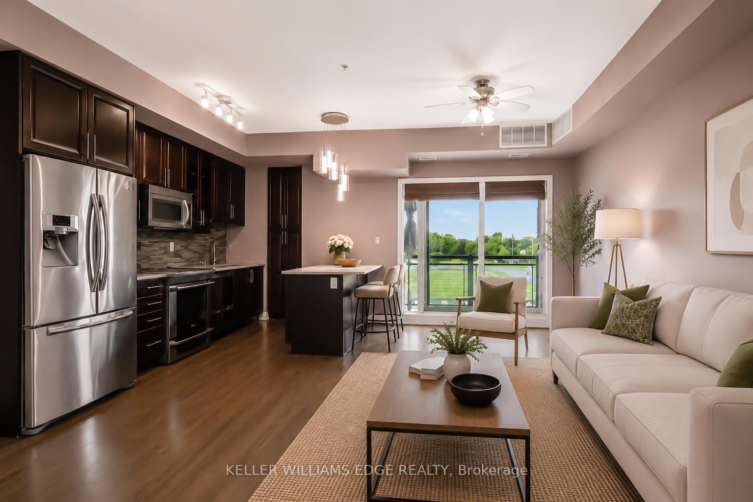 128 Garden Drive  #413