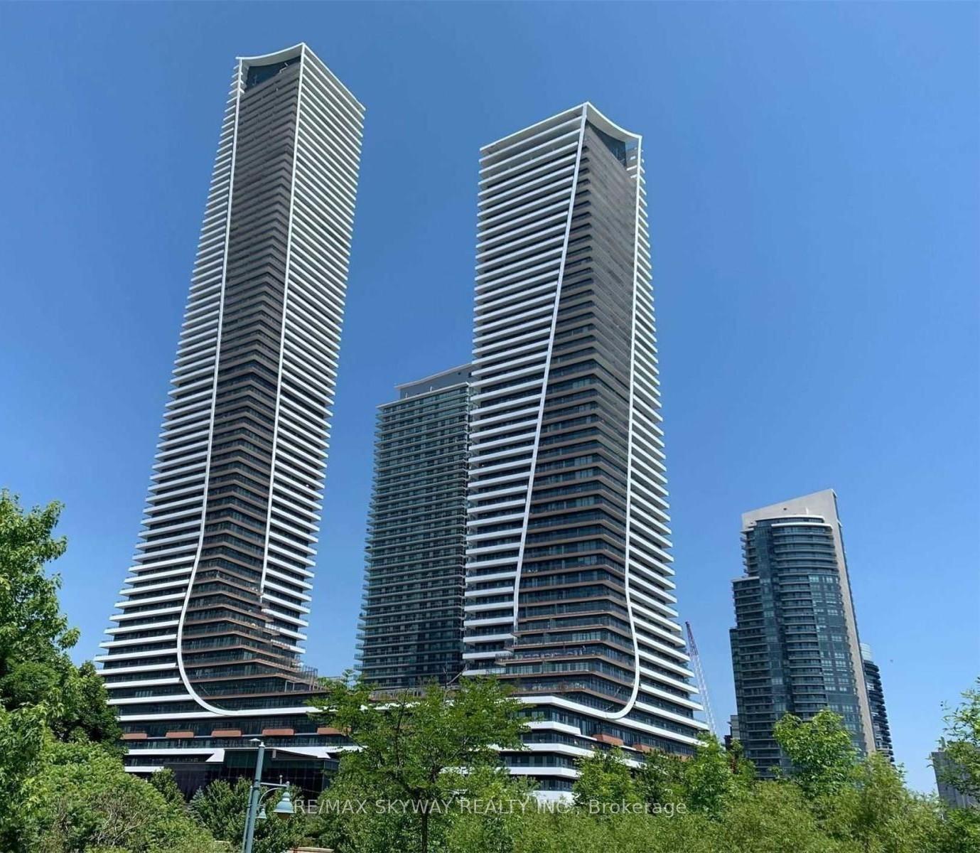 30 Shore Breeze Drive  #4511