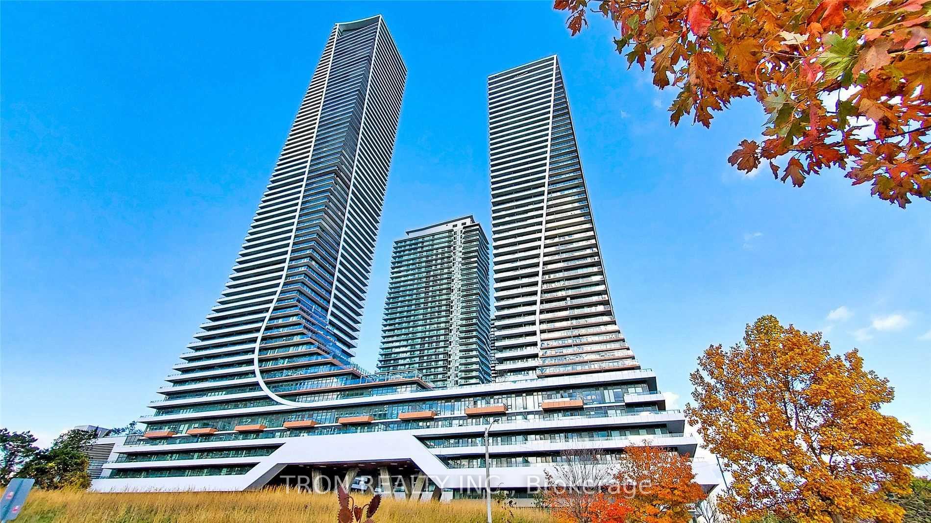 30 Shore Breeze Drive  #2621