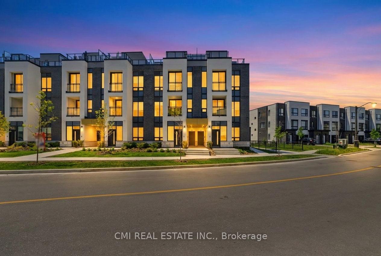 3020 Trailside Drive  #138