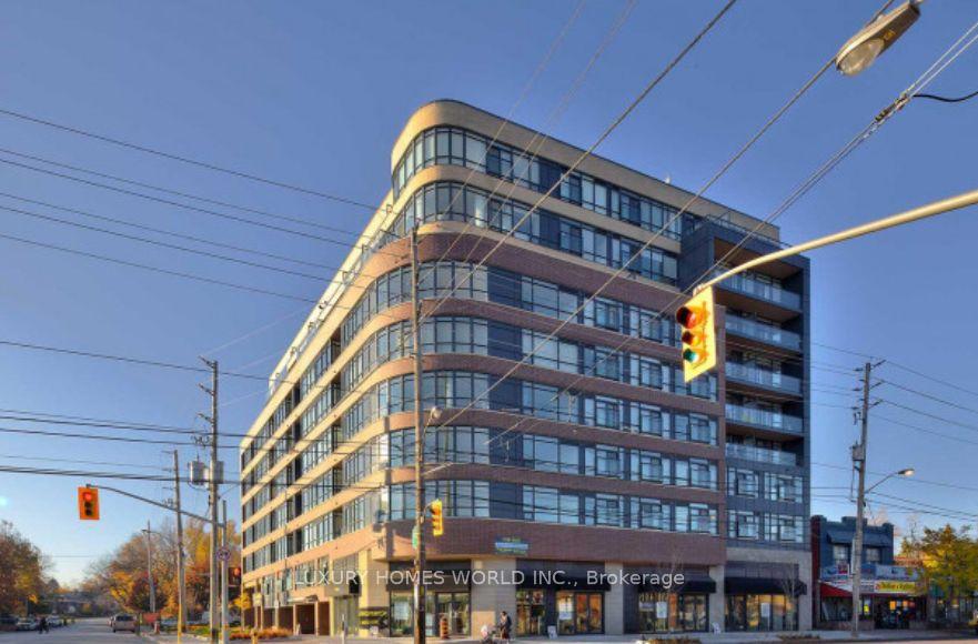 11 Superior Avenue  #907