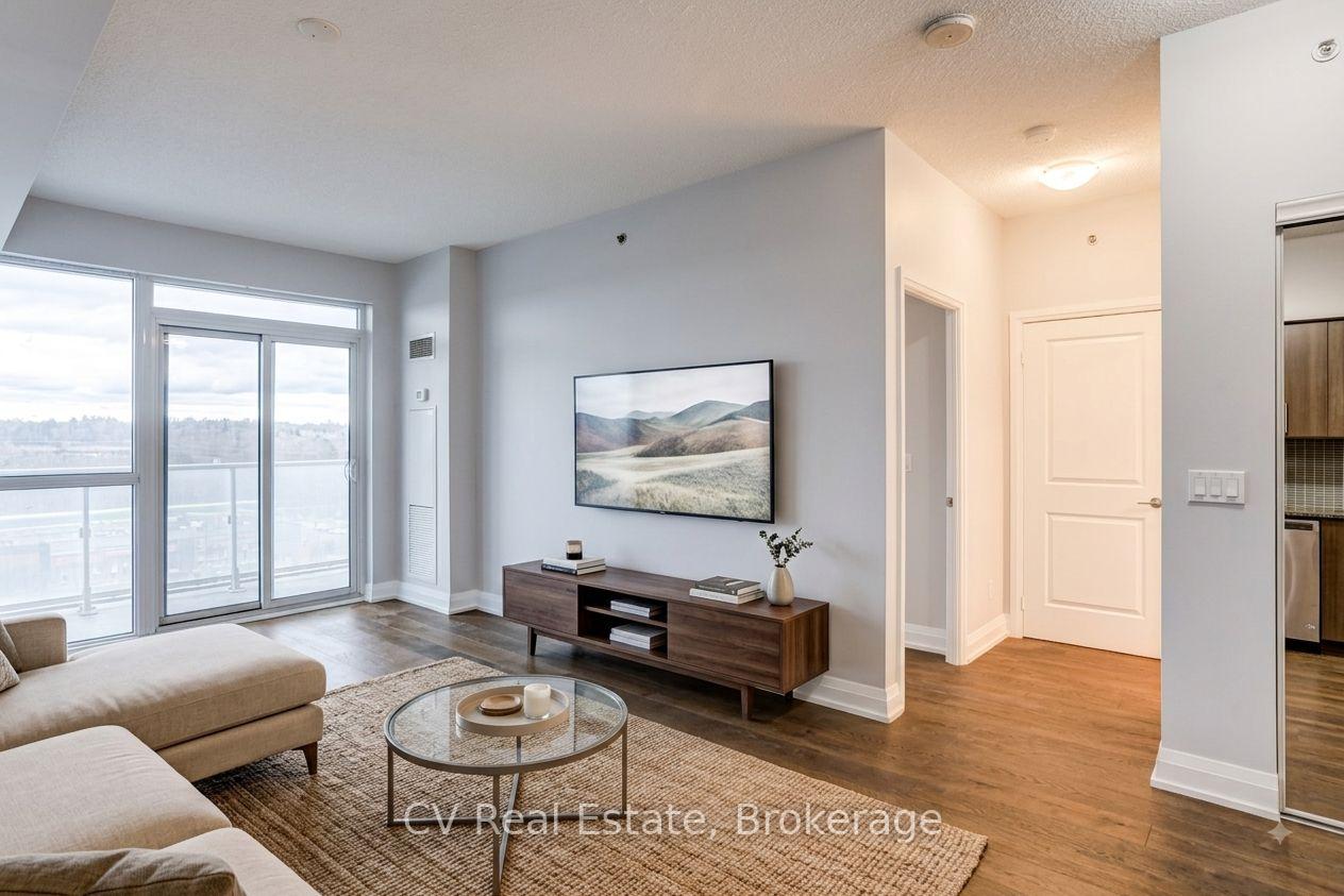 65 Speers Road  #602