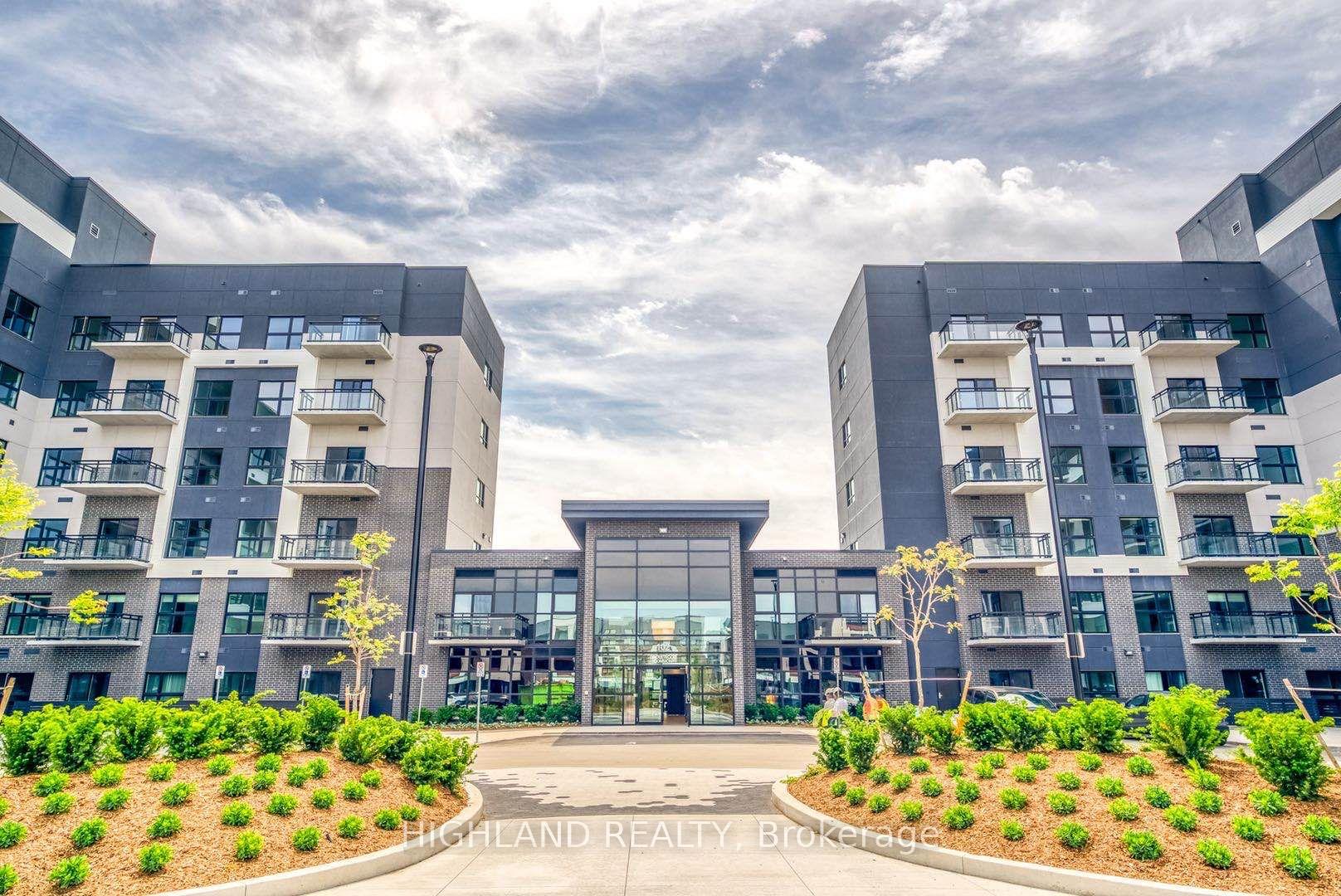 102 Grovewood Common  #129