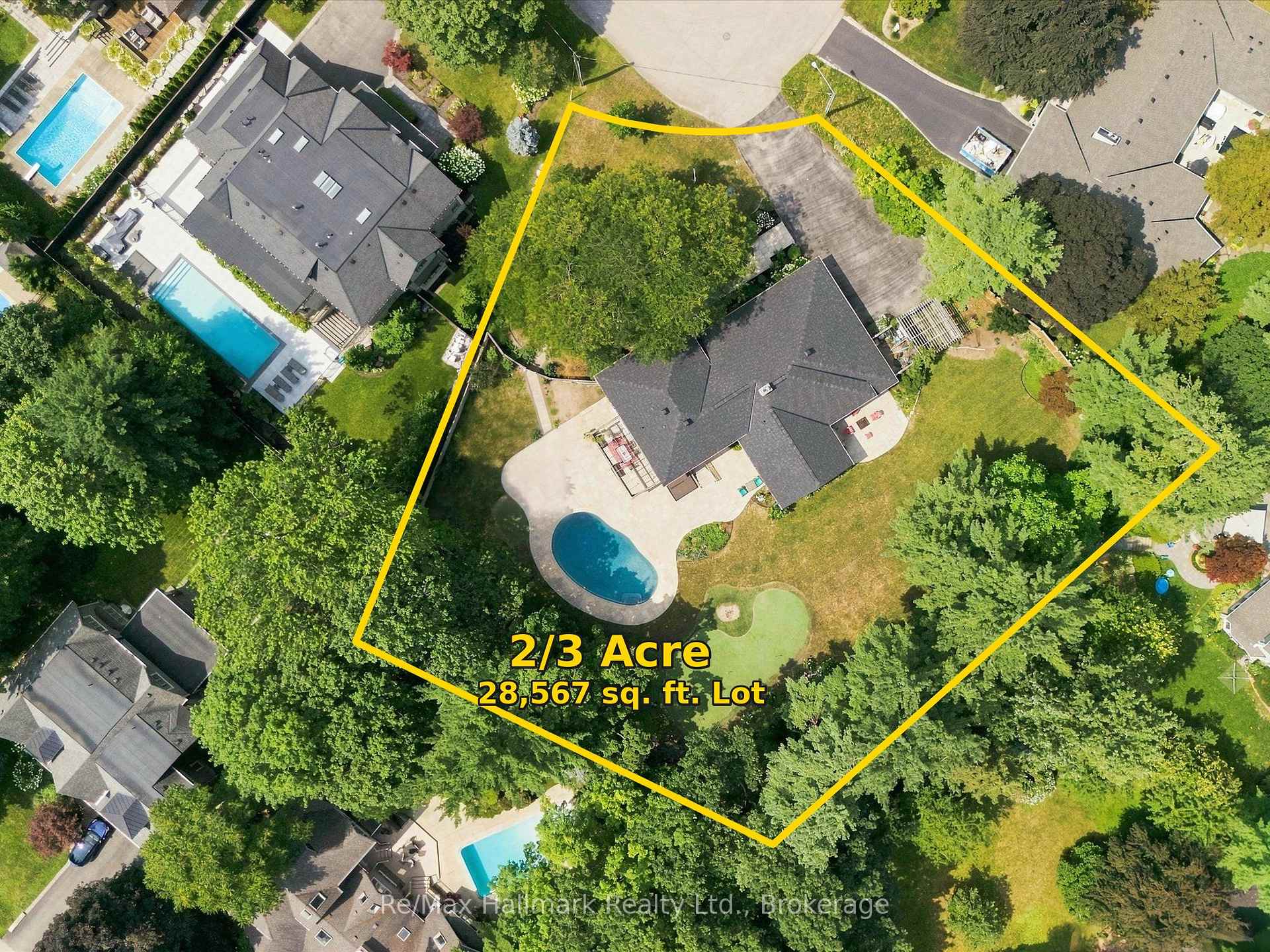 2076 GLENFOREST Crescent 